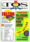 TOS issue Issue 12/92